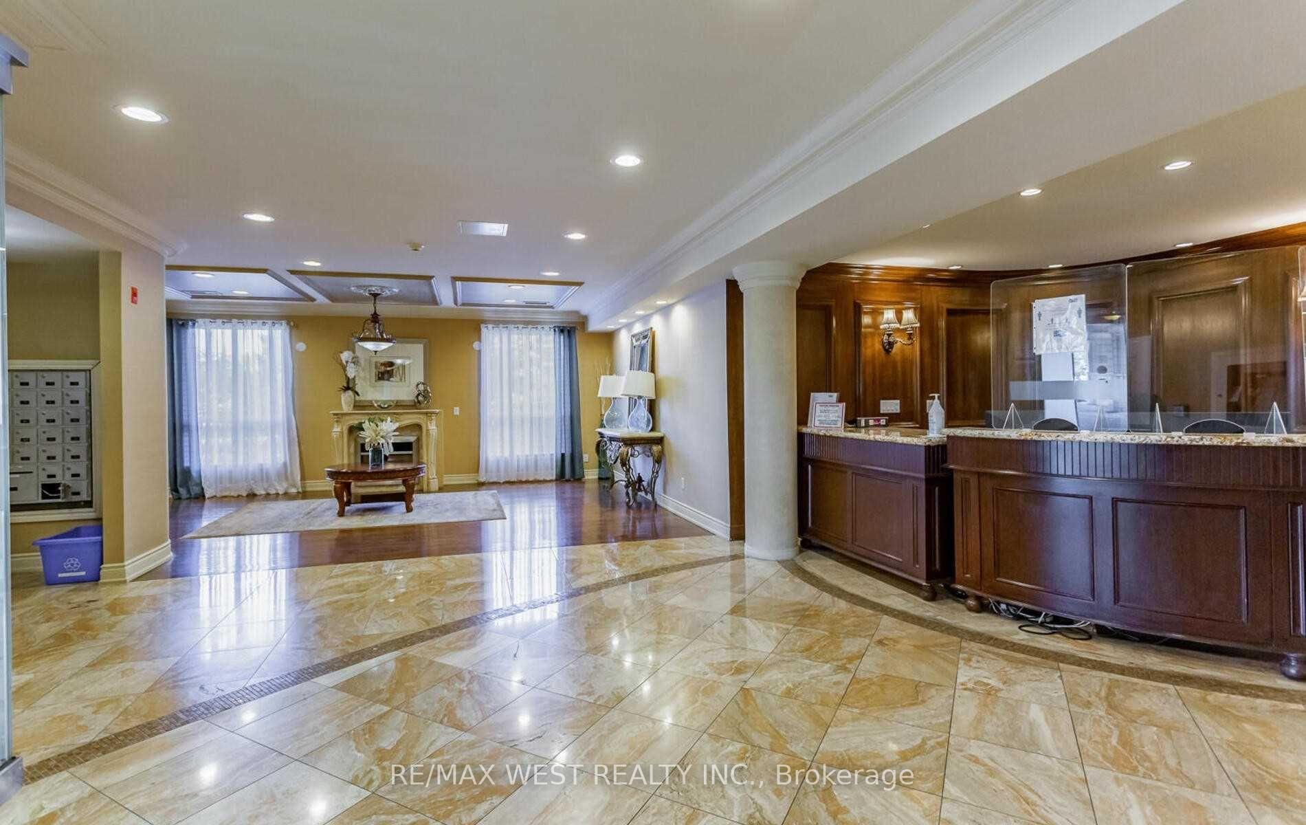 307 - 1 Maison Parc Court Vaughan Ontario Canada Rent residential MAX KAMALI RE/MAX West Realty Inc., Brokerage *