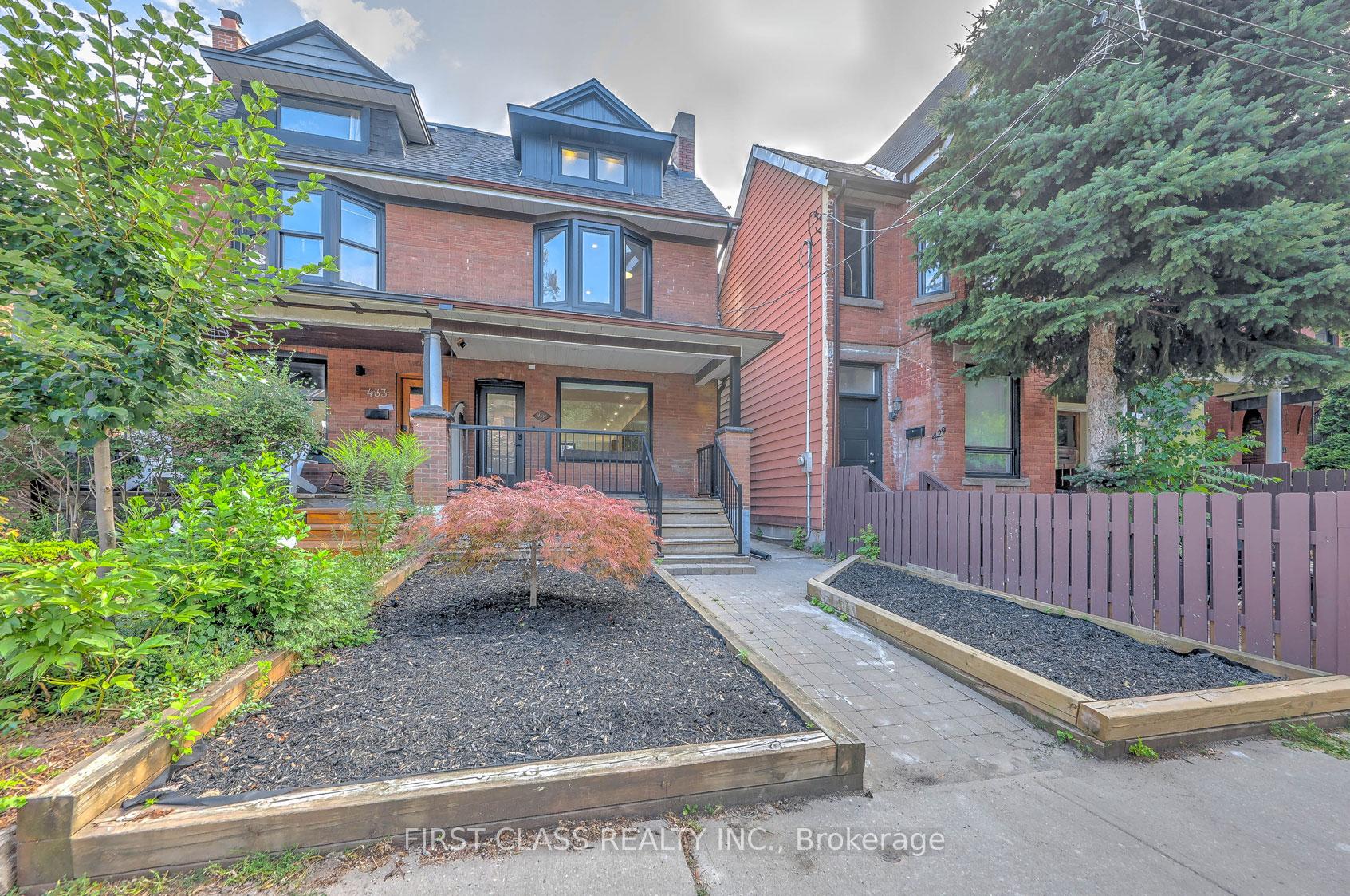 431 Roxton Road Toronto Ontario Canada Sale residential Oleg Chinguirei Sutton Group-Admiral Realty Inc., Brokerage *