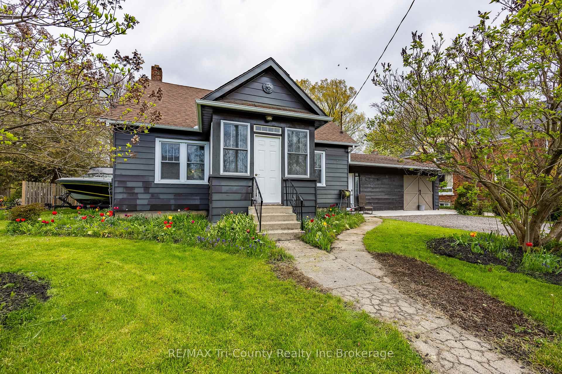 33 Wellington Street Bayham Ontario Canada Sale residential   T.L. WILLAERT REALTY LTD. BROKERAGE*
