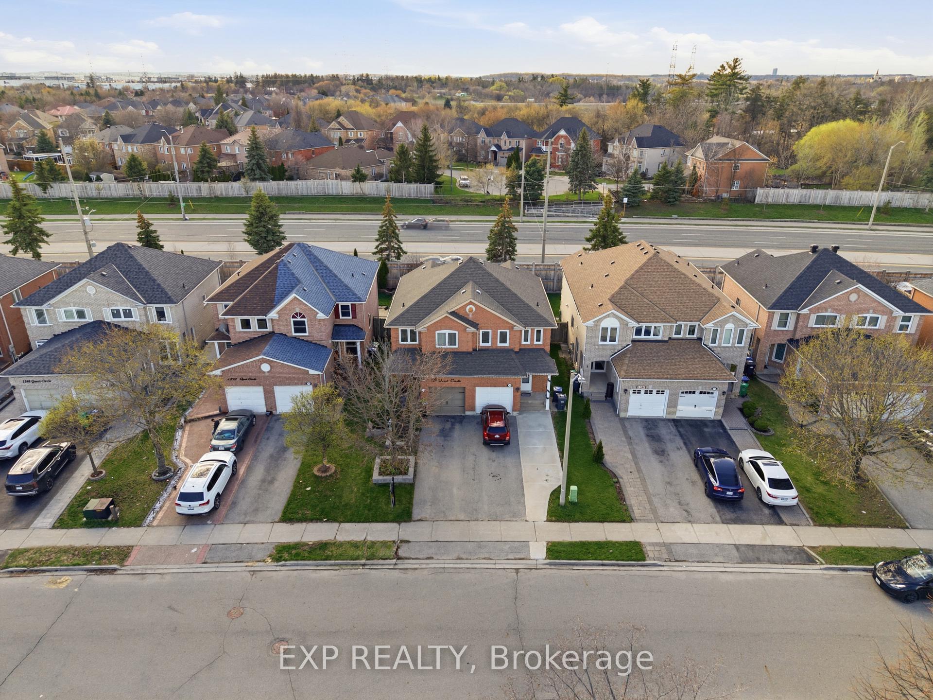 1386 Quest Circle Mississauga Ontario Canada Sold residential Jane Smith New Demo Office