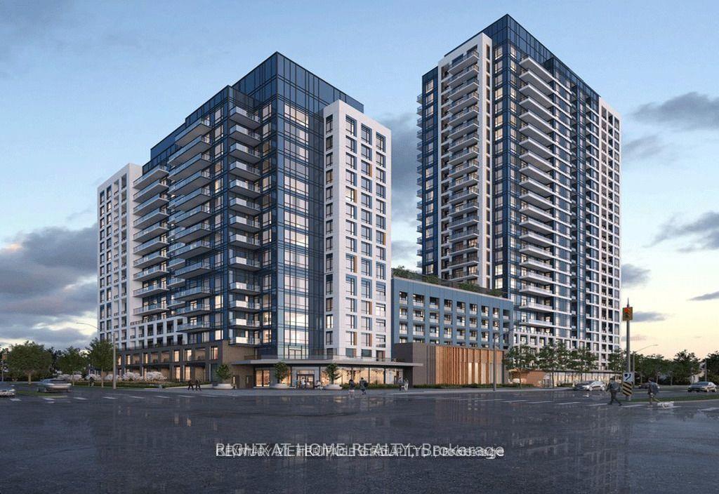 320 - 7950 Bathurst Street Vaughan Ontario Canada Sale residential George Mitropoulos Right at Home Realty, Brokerage*