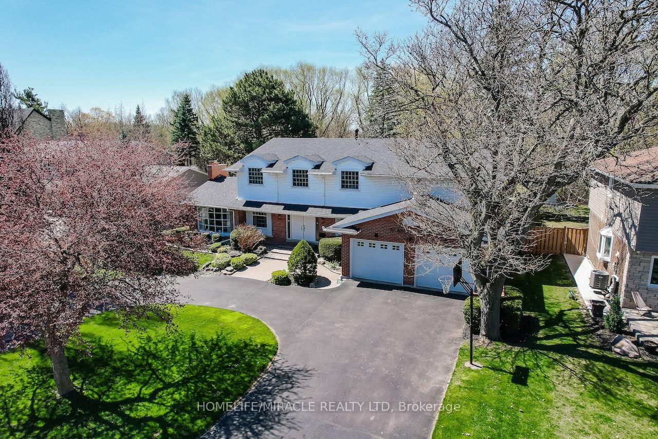 17 Ridgehill Drive Brampton Ontario Canada Sold residential Home Gurus HomeLife/Miracle Realty Ltd, Brokerage *