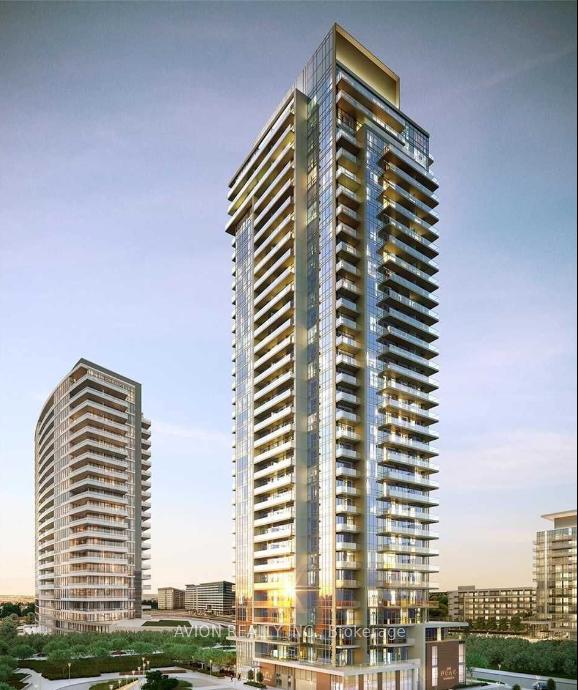 2608 - 32 Forest Manor Road Toronto Ontario Canada Rent residential   MOVETA REALTY INC., Brokerage*