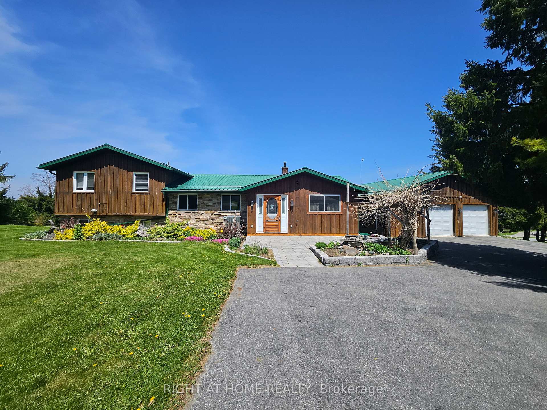 152 Grandview Drive Alnwick/Haldimand Ontario Canada Sale residential Cecilia Stroeder Right at Home Realty, Brokerage*