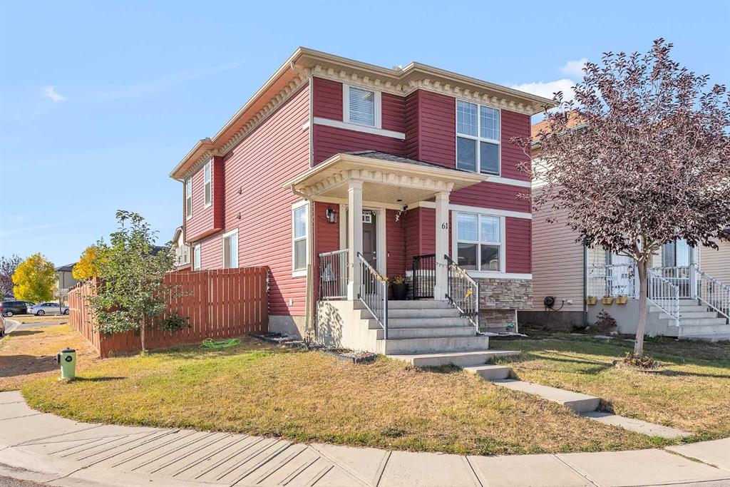 61 Taralake ST NE Calgary Alberta Canada Sale residential   PREP Realty