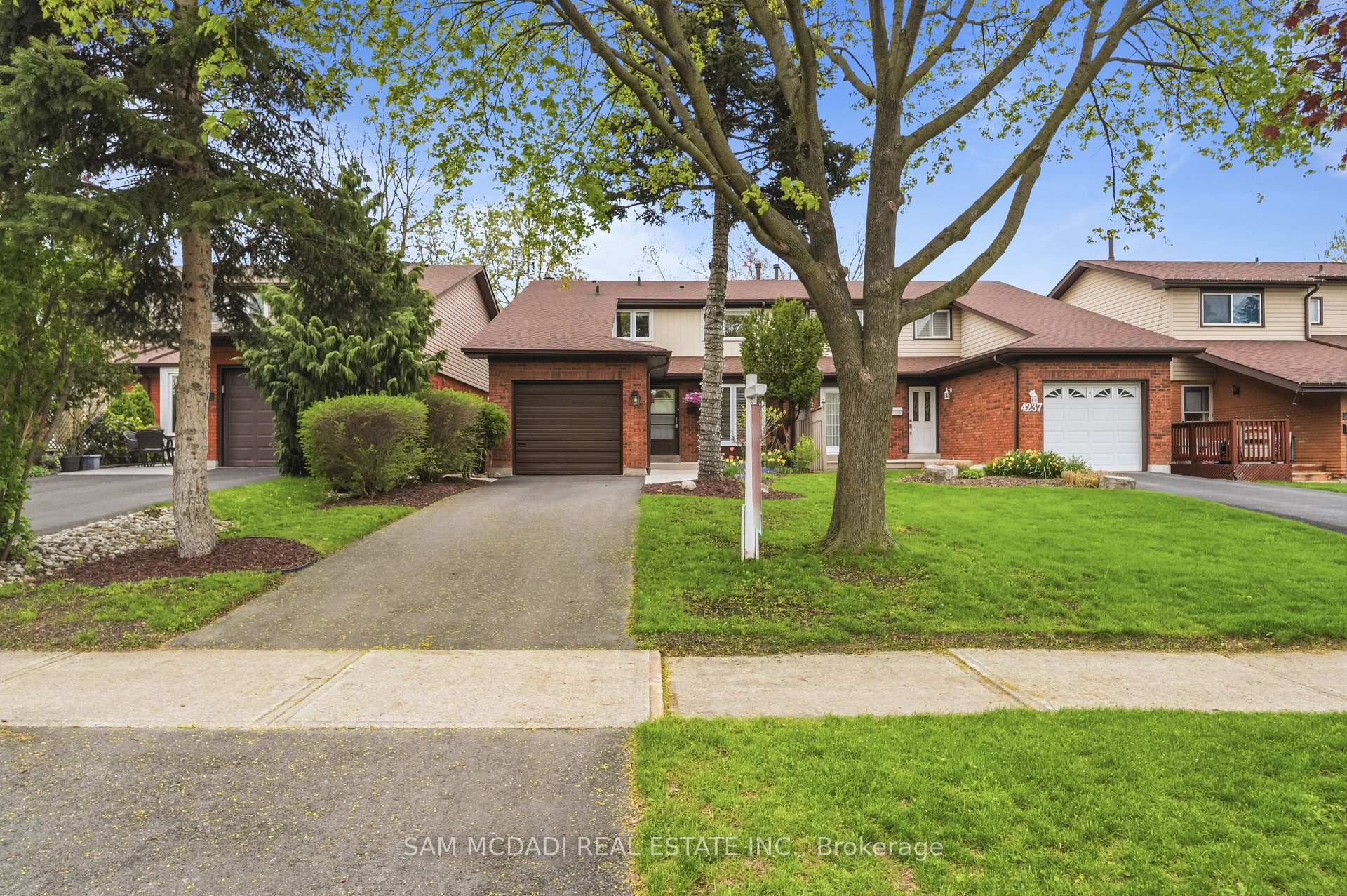 4235 Pheasant Run Mississauga Ontario Canada Sale residential   Team Olympian – Formerly Spencer Group Inc., Realty Brokerage.