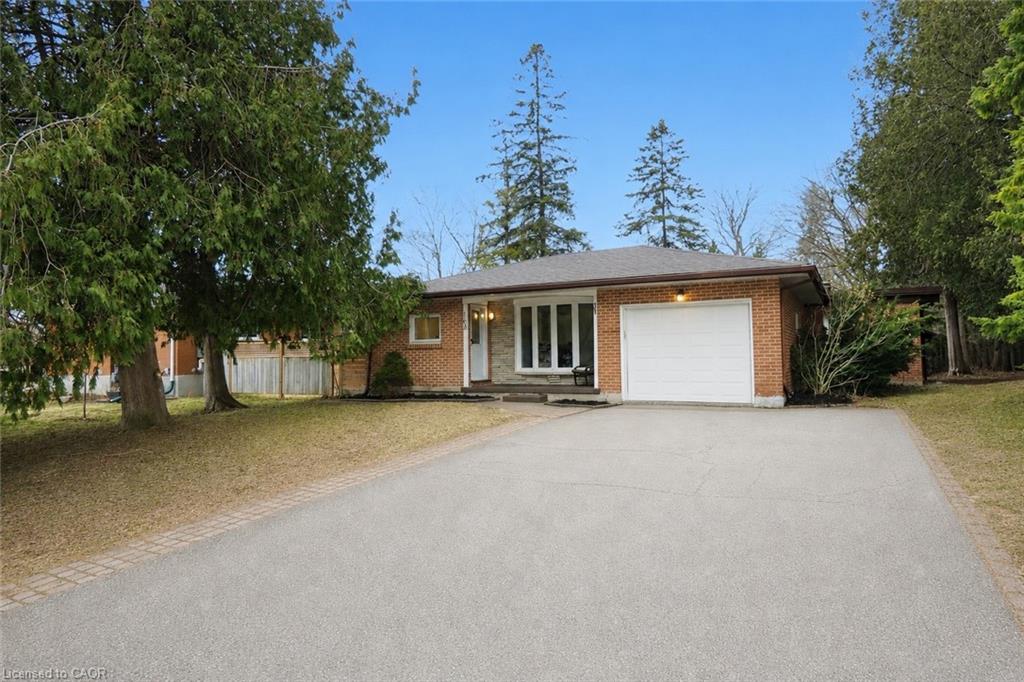 163 Pinegrove Crescent Waterloo Ontario Canada Sale residential Kamal Cheema, B. Com CENTURY 21 RIGHT TIME REAL ESTATE INC.