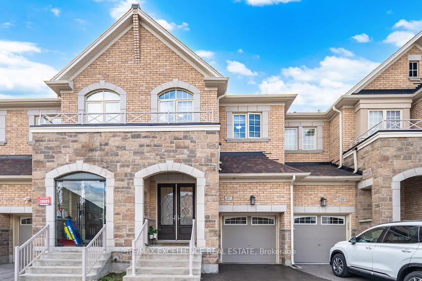 67 Drizzel Crescent Richmond Hill Ontario Canada Sale residential Oleg Chinguirei Sutton Group-Admiral Realty Inc., Brokerage *