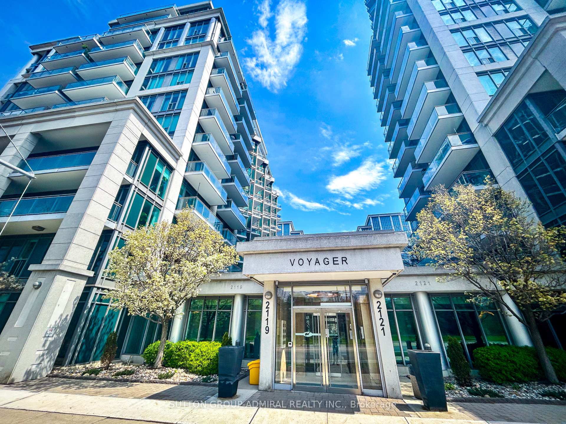 415 - 2119 Lake Shore Boulevard W Toronto Ontario Canada Rent residential Oleg Belgorodskii Sutton Group-Admiral Realty Inc., Brokerage *
