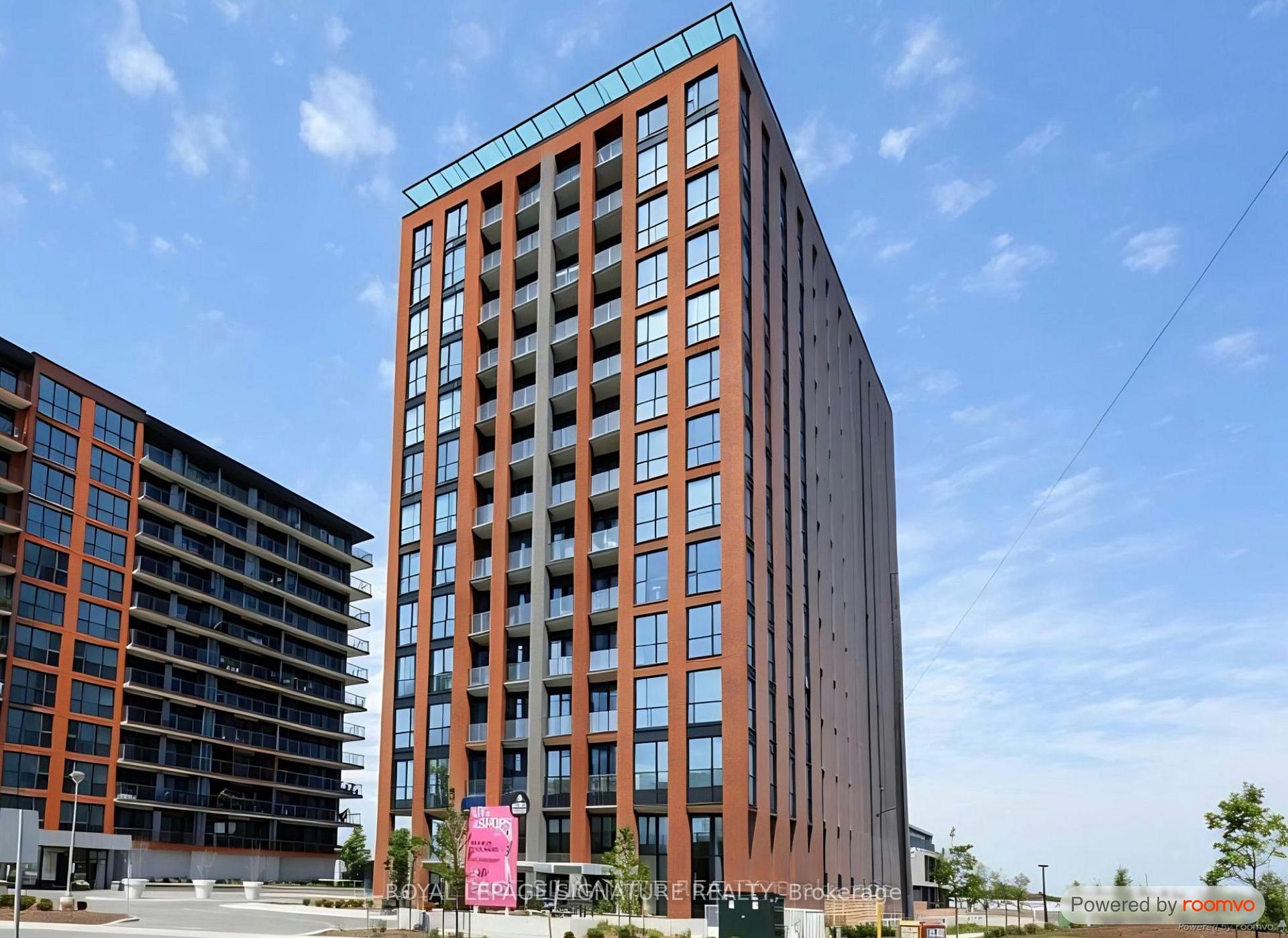 1001 - 75 The Donway W Toronto Ontario Canada Rent residential   MOVETA REALTY INC., Brokerage*