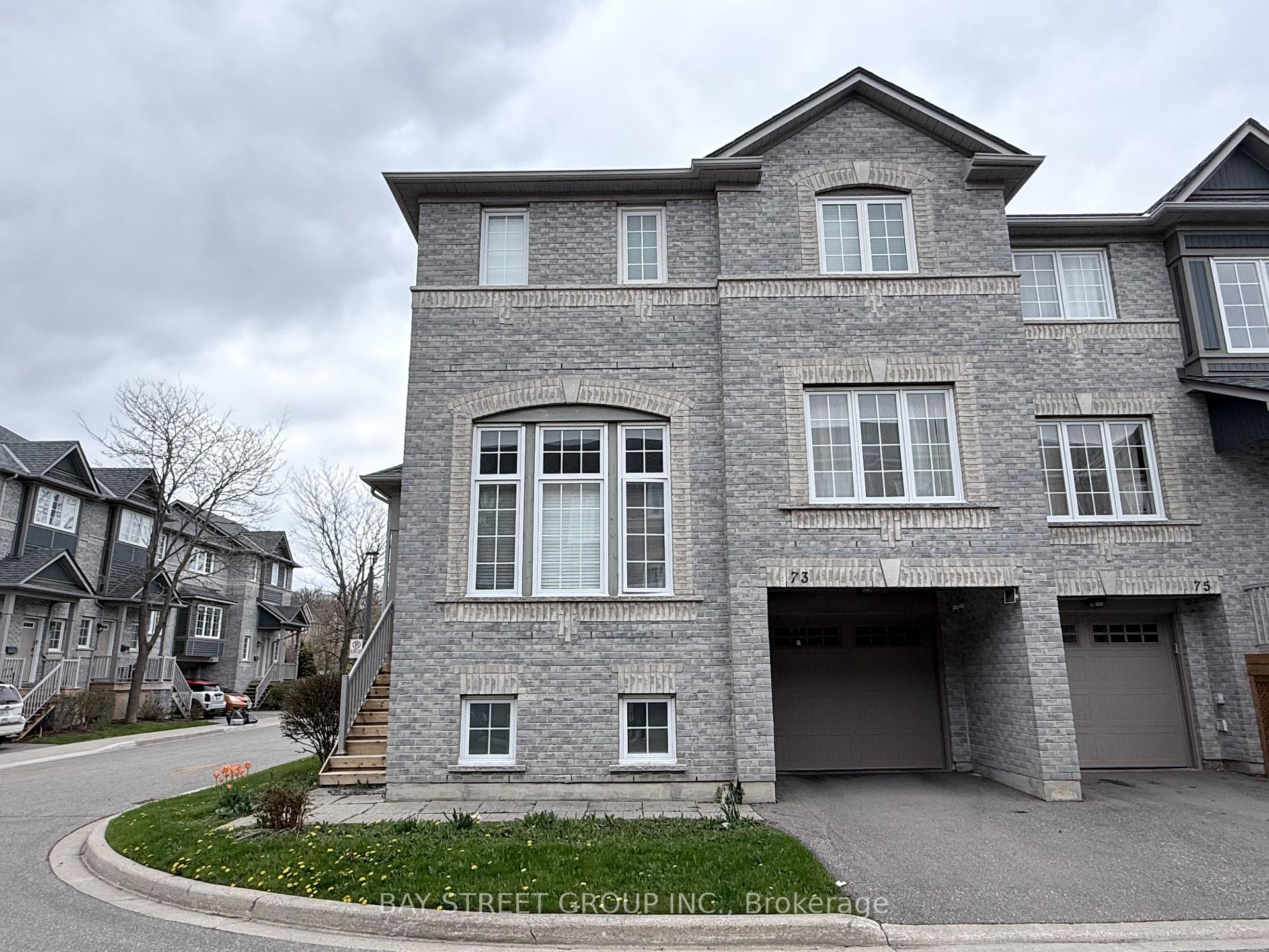73 - 5535 Glen Erin Drive Mississauga Ontario Canada Rent residential   Team Olympian – Formerly Spencer Group Inc., Realty Brokerage.
