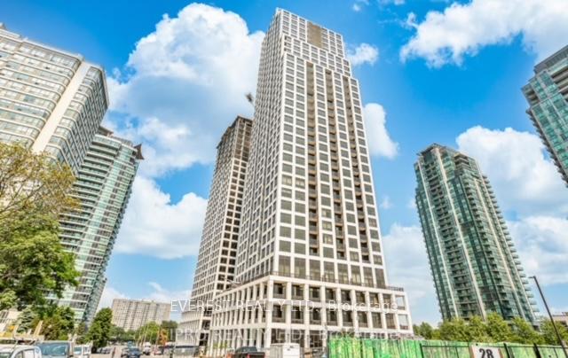 2409 - 36 Elm Drive W Mississauga Ontario Canada Rent residential   Team Olympian – Formerly Spencer Group Inc., Realty Brokerage.