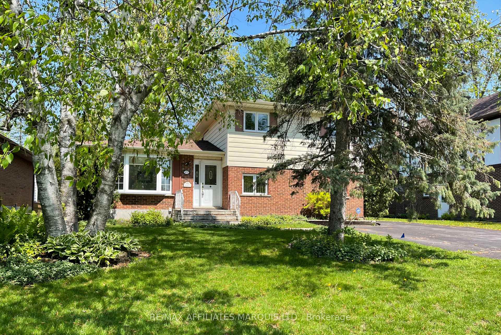 577 Lynwood Drive Cornwall Ontario Canada Sale residential   STORM REALTY Brokerage*