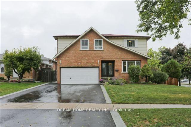 Main - 2425 Carlanne Place Mississauga Ontario Canada Rent residential   TRIMAXX REALTY LTD. Brokerage