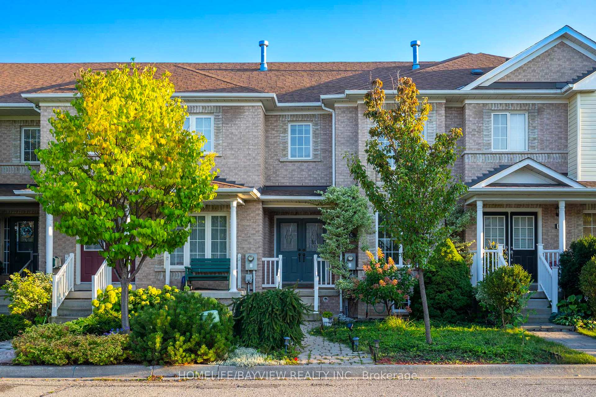 15 Elderbrook Crescent Vaughan Ontario Canada Sale residential JOHN MAUGERI HomeLife/Bayview Realty Inc., Brokerage*