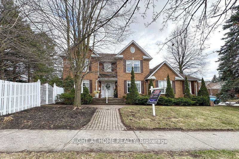 3 Hampstead Gate E Clarington Ontario Canada Sale residential Cecilia Stroeder Right at Home Realty, Brokerage*