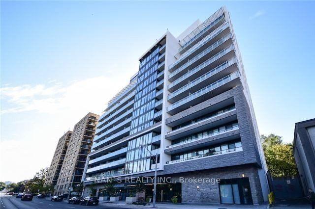314 - 3018 Yonge Street Toronto Ontario Canada Rent residential   TRIMAXX REALTY LTD. Brokerage