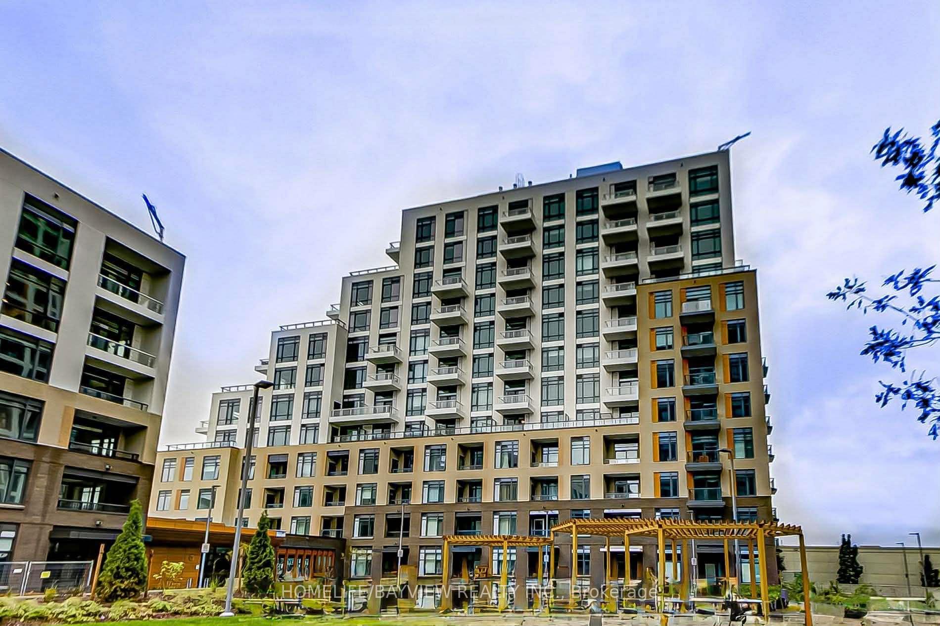 603 - 8 Beverley Glen Boulevard Vaughan Ontario Canada Sale residential JOHN MAUGERI HomeLife/Bayview Realty Inc., Brokerage*
