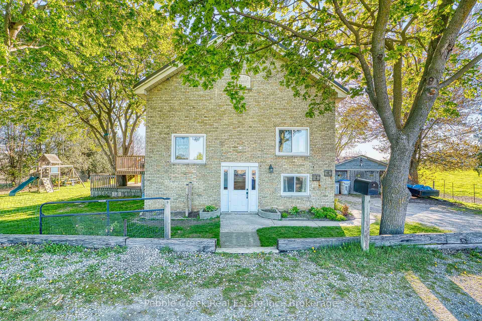 70725 Airport Line South Huron Ontario Canada Sale residential Steve Riddell SUTTON GROUP - SMALL TOWN TEAM REALTY INC. BROKERAGE*