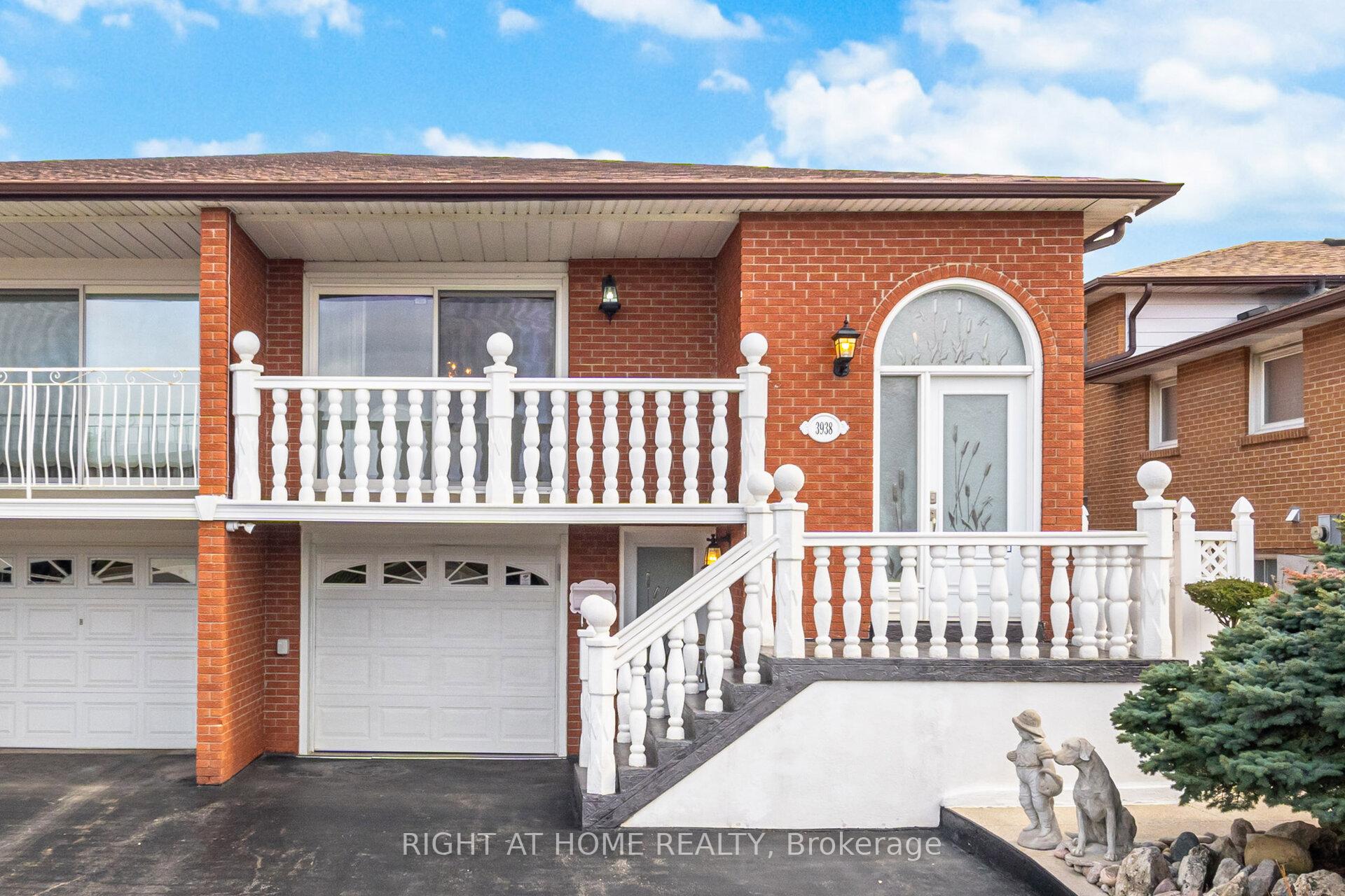3938 Midhurst Lane Mississauga Ontario Canada Sale residential   TRIMAXX REALTY LTD. Brokerage
