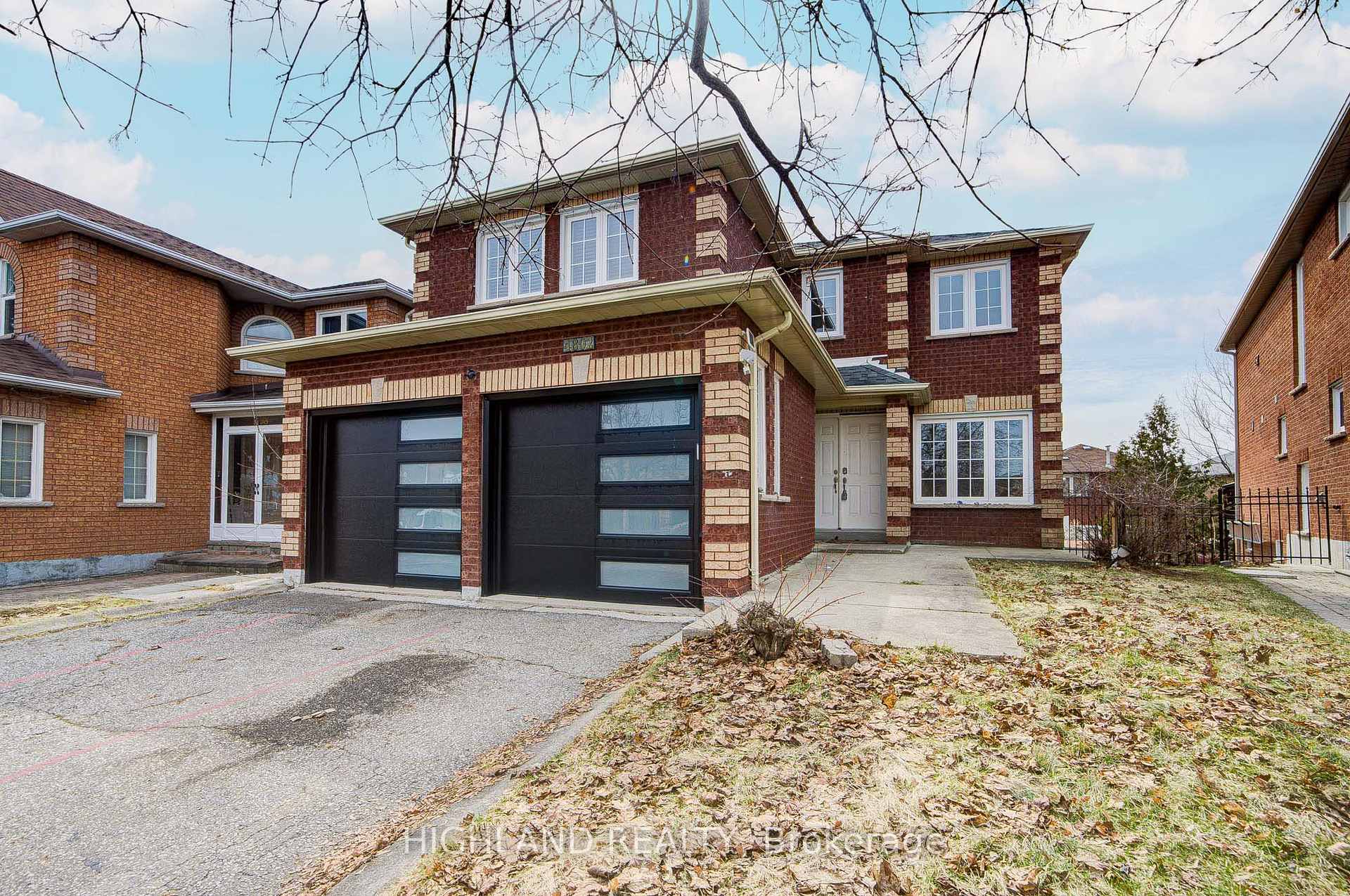 4802 Wild Rose Street Mississauga Ontario Canada Sold residential   TRIMAXX REALTY LTD. Brokerage