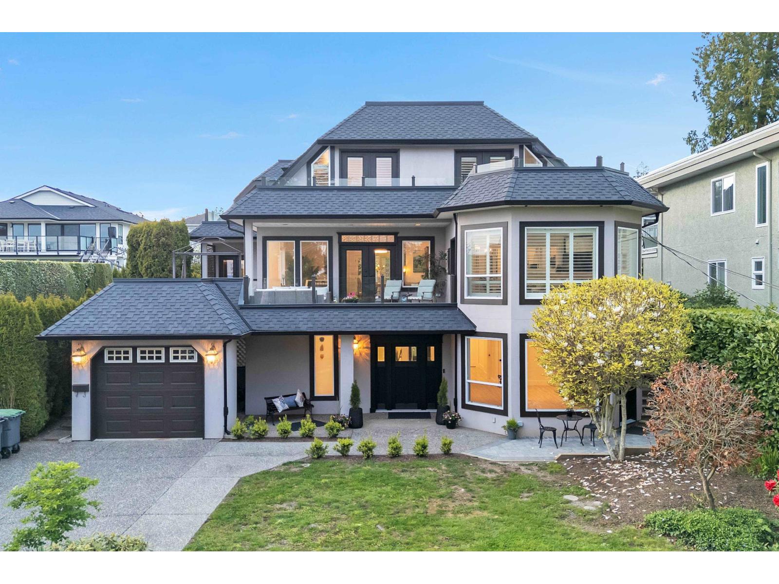 13407 MARINE DRIVE Surrey British Columbia Canada Sale residential Sharon Mason HomeLife Benchmark Titus Realty