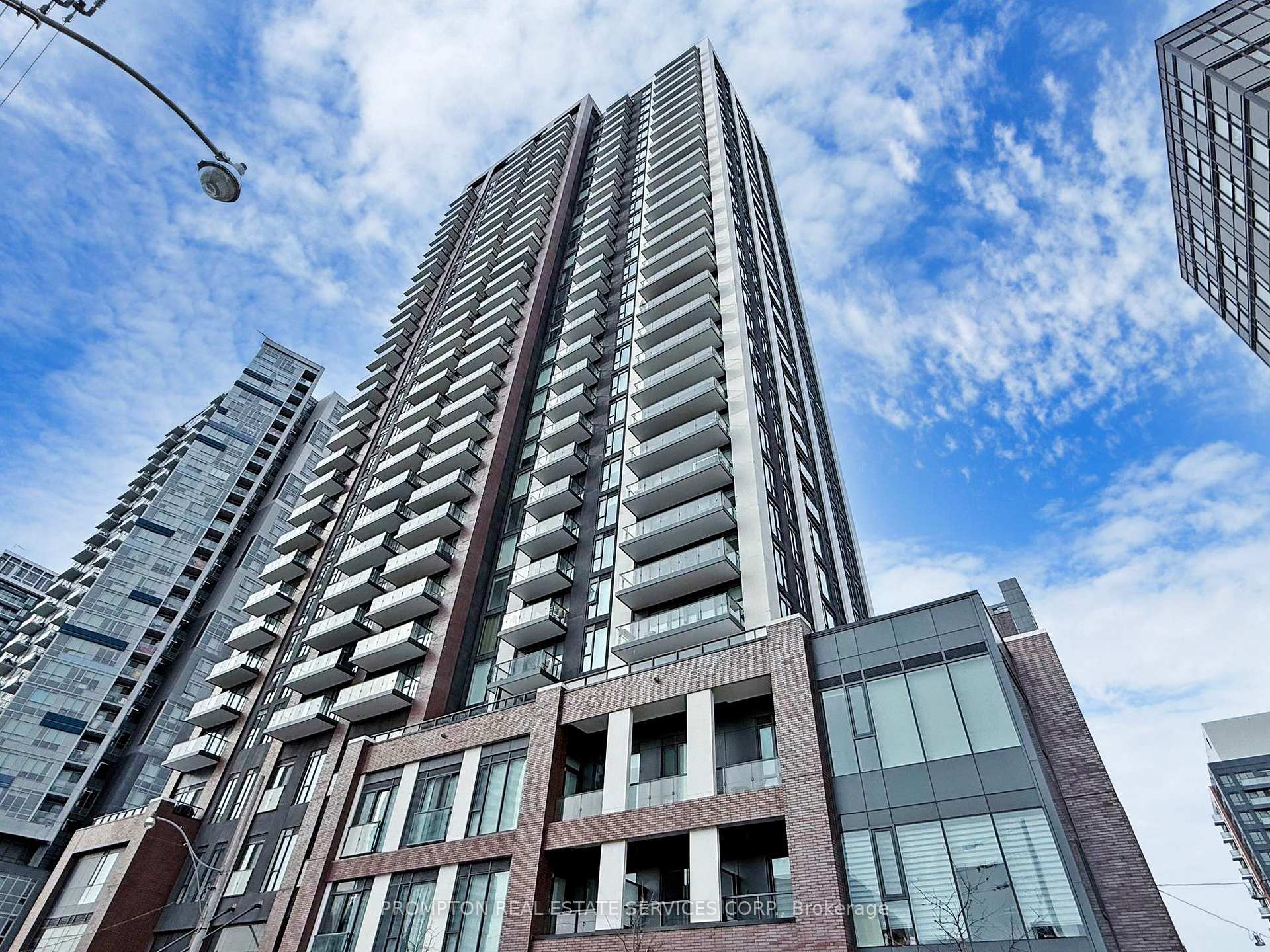 1803 - 130 River Street Toronto Ontario Canada Sale residential   TRIMAXX REALTY LTD. Brokerage