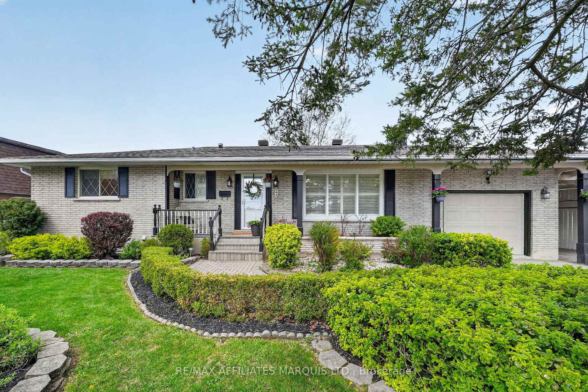 948 Fourth Street E Cornwall Ontario Canada Sale residential   STORM REALTY Brokerage*
