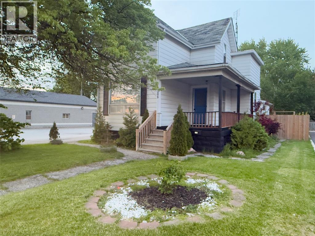 305 ST CLAIR STREET Chatham Ontario Canada Sale residential   STREETCITY REALTY INC., BROKERAGE*