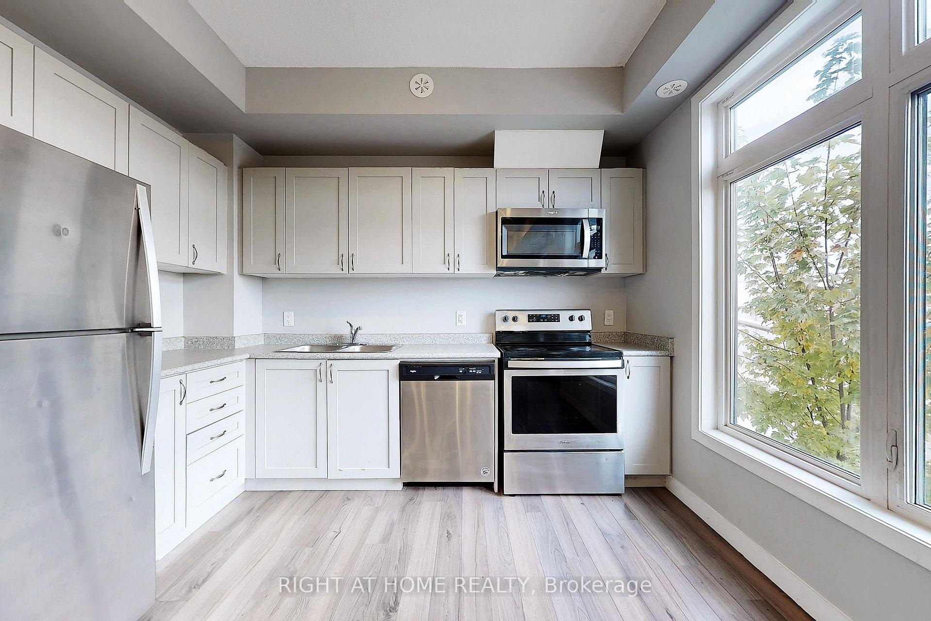 14 - 630 Rogers Road Toronto Ontario Canada Rent residential Berto Volpentesta Right at Home Realty, Brokerage*