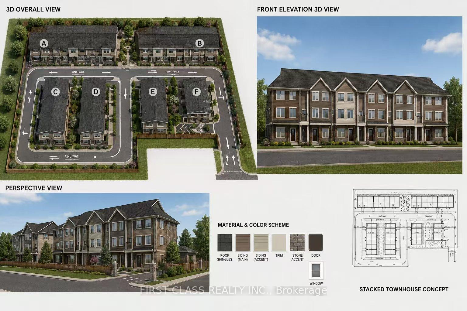 925A Church Drive Innisfil Ontario Canada Sale residential Yan Zhou FIRST CLASS REALTY INC. Brokerage* 