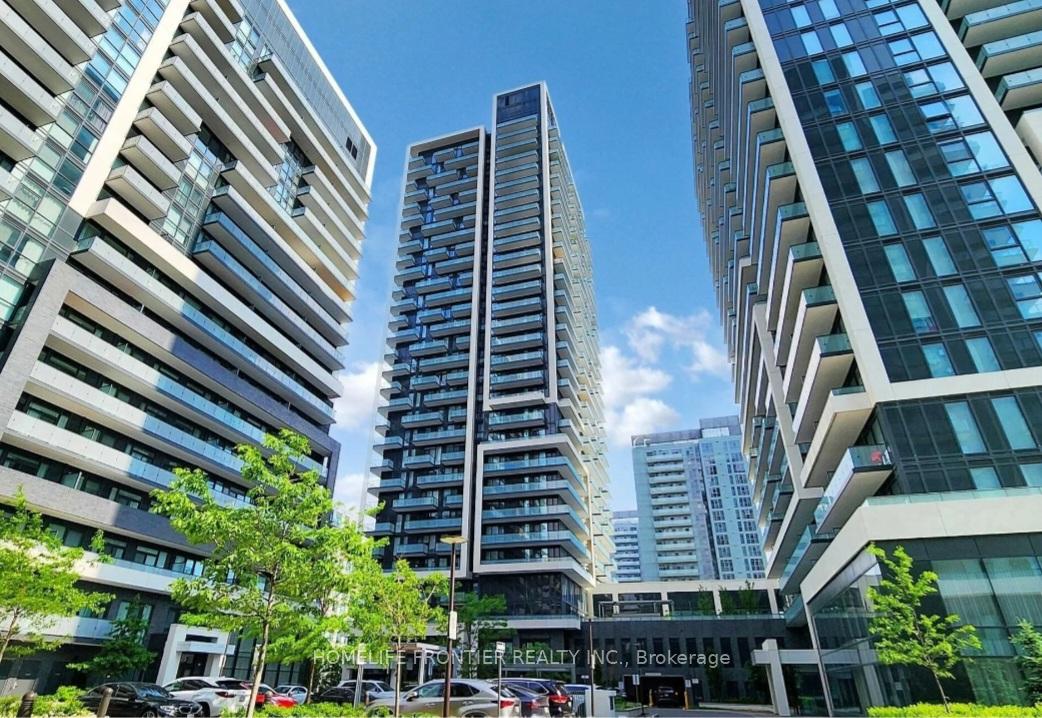 504 - 105 Oneida Crescent Richmond Hill Ontario Canada Rent residential FAY TSATSKINA HomeLife Frontier Realty Inc., Brokerage*