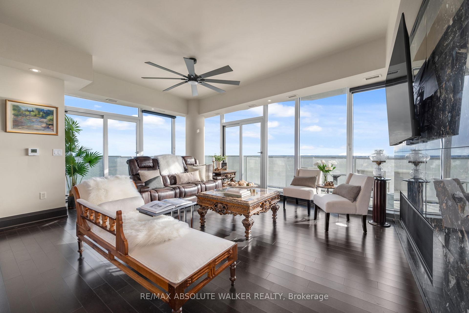 4101 - 805 Carling Avenue Ottawa Ontario Canada Sale residential   Royal LePage Performance Realty, Brokerage *