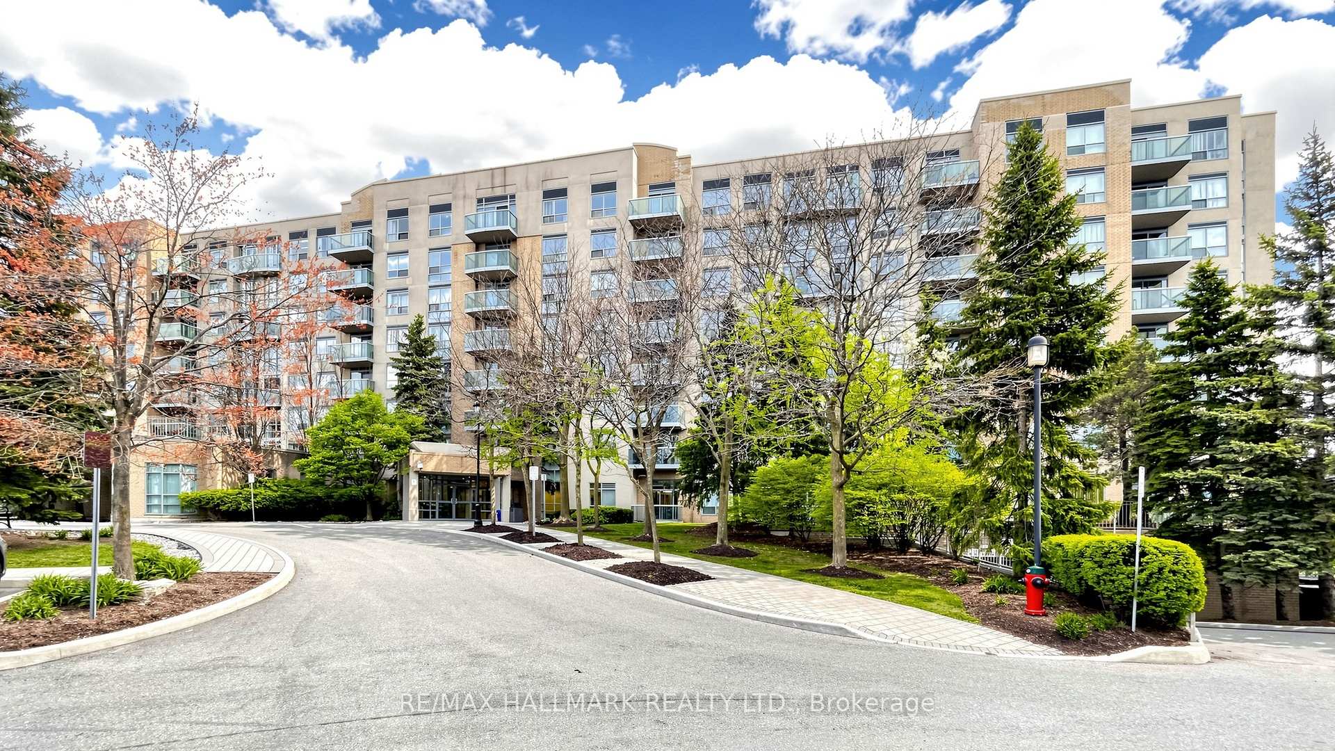 106 - 3 Ellesmere Street Richmond Hill Ontario Canada Sale residential Manuela Lovasz Brokerage Information: Not available, please contact website owner