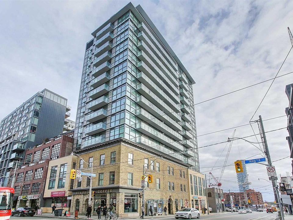 901 - 39 Sherbourne Street Toronto Ontario Canada Rent residential Your Ladies of Real Estate . Royal LePage First Contact Realty, Brokerage *