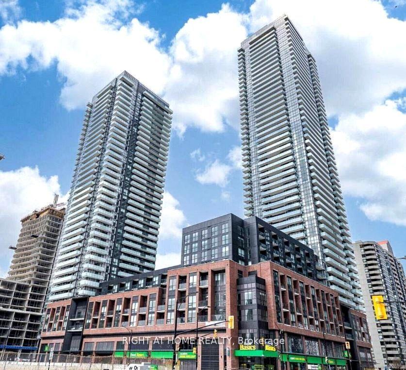 708 - 4130 Parkside Village Drive Mississauga Ontario Canada Rented residential Jane Smith New Demo Office