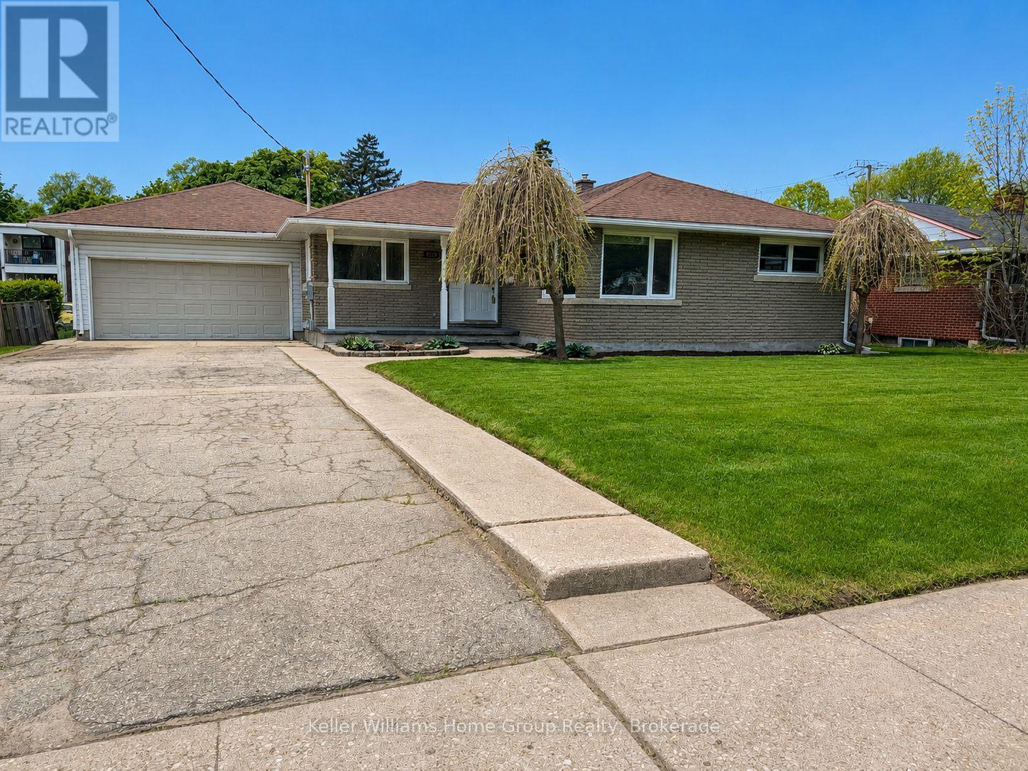 1520 Concession Road Cambridge Ontario Canada Sale residential   Keller Williams Home Group Realty, Brokerage*