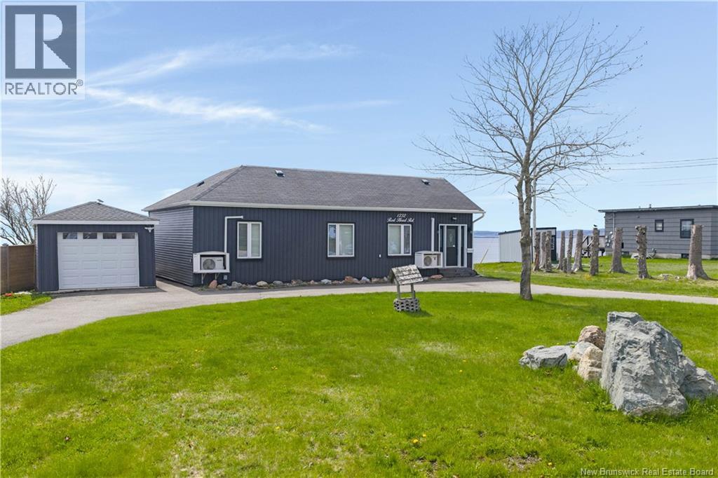 1232 Red Head Saint John New Brunswick Canada Sale residential Judy Mitchell RE/MAX PROFESSIONALS SAINT JOHN INC.