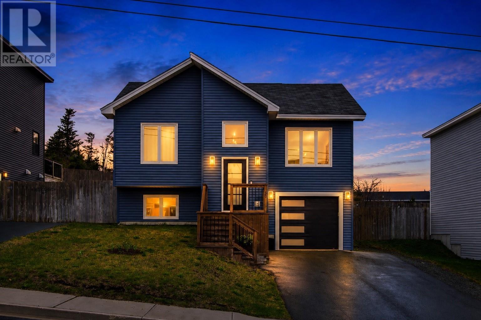 20 Phoenix Drive Paradise Newfoundland And Labrador Canada Sale residential Chad Hoyles HomeLife Experts Realty Inc. *