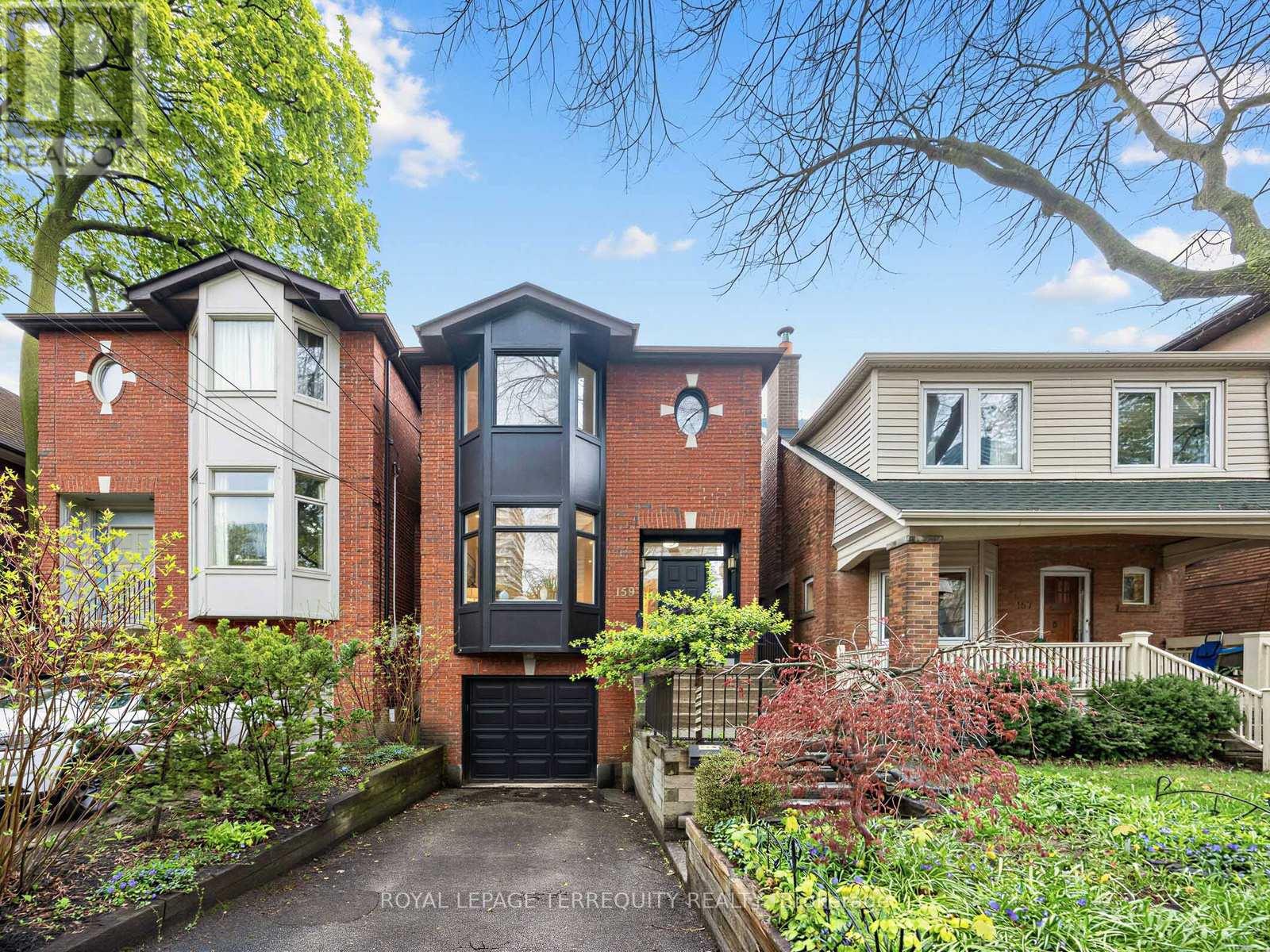 159 Hillsdale Avenue E Toronto Ontario Canada Sale residential   HomeLife Top Star Realty Inc., Brokerage *