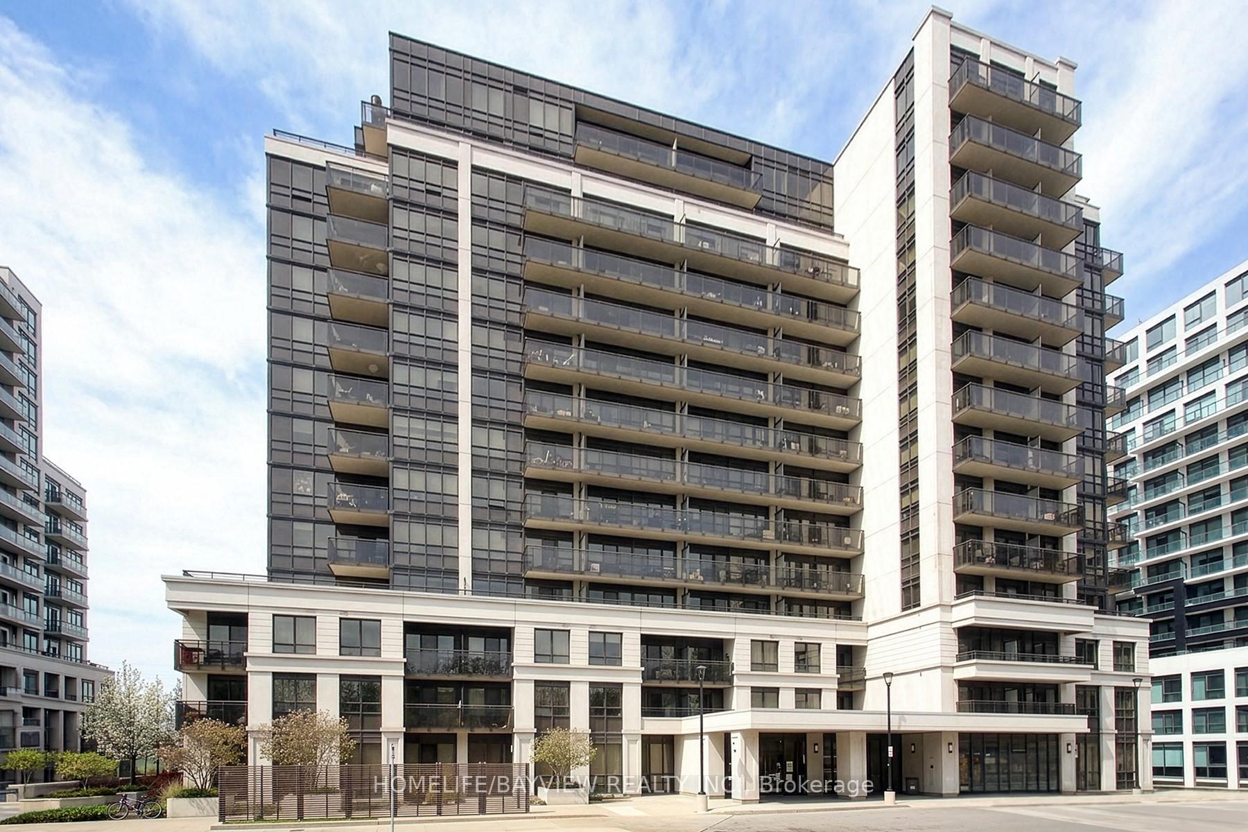 601 - 55 De Boers Drive Toronto Ontario Canada Rent residential JOHN MAUGERI HomeLife/Bayview Realty Inc., Brokerage*