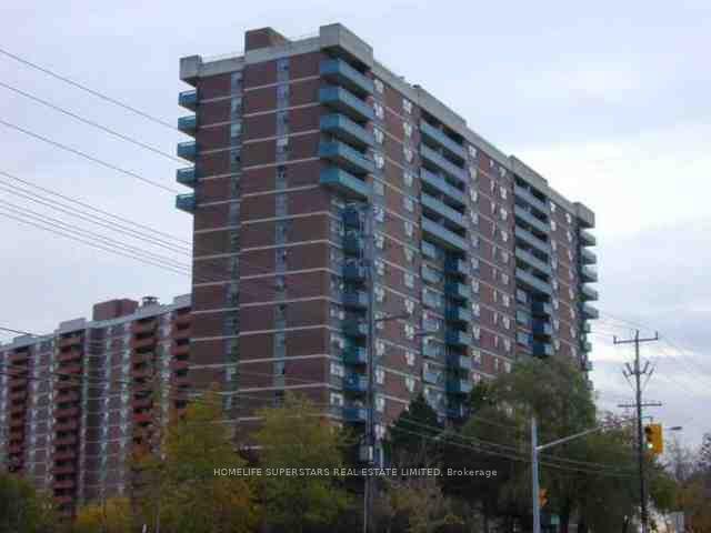 1405 - 2645 Kipling Avenue Toronto Ontario Canada Rent residential Vikram Kaler HomeLife Superstars Real Estate Ltd., Brokerage*