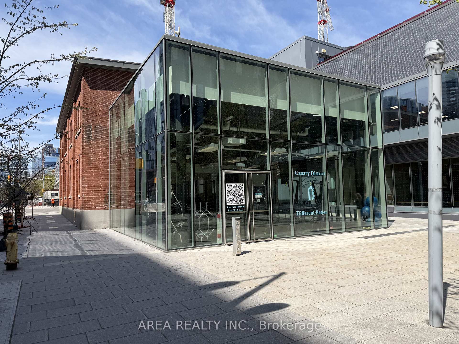 453 Cherry Street Toronto Ontario Canada Sale commercial Steven Maislin RE/MAX Realtron Realty Inc., Brokerage*