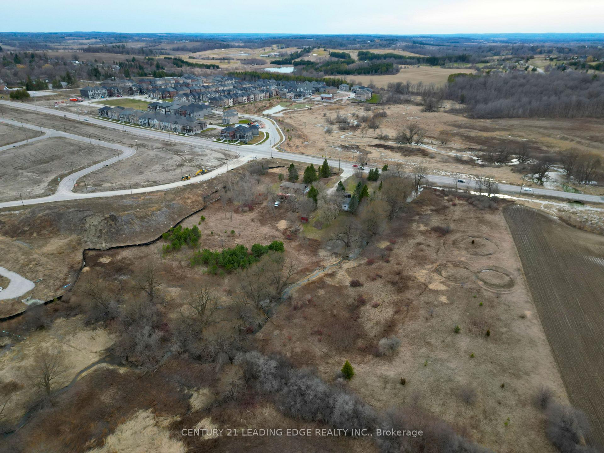 3049 Simcoe County Rd 27 Road Bradford West Gwillimbury Ontario Canada Sale commercial Vishal Sood Century 21 Leading Edge Realty Inc., Brokerage *