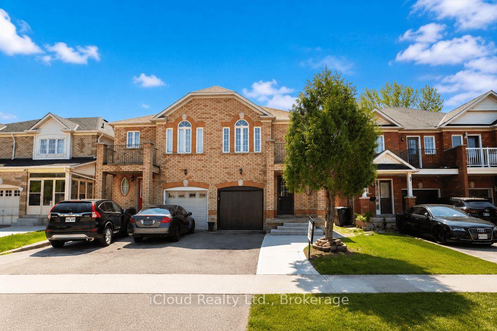 3956 Manatee Way Mississauga Ontario Canada Sale residential Rajeev Narula  iCloud Realty Ltd. 