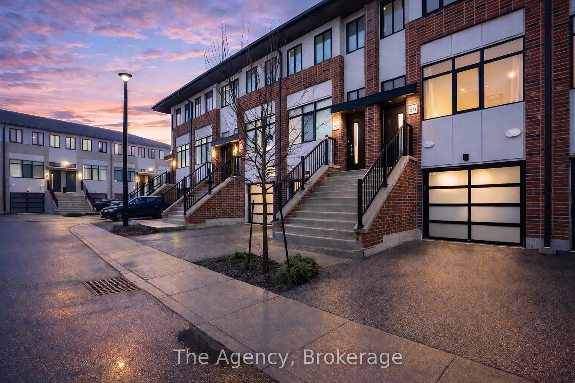 59 Markle Crescent Hamilton Ontario Canada Sale residential Svetlana Khmelyova HomeLife Professionals Realty Inc., Brokerage*