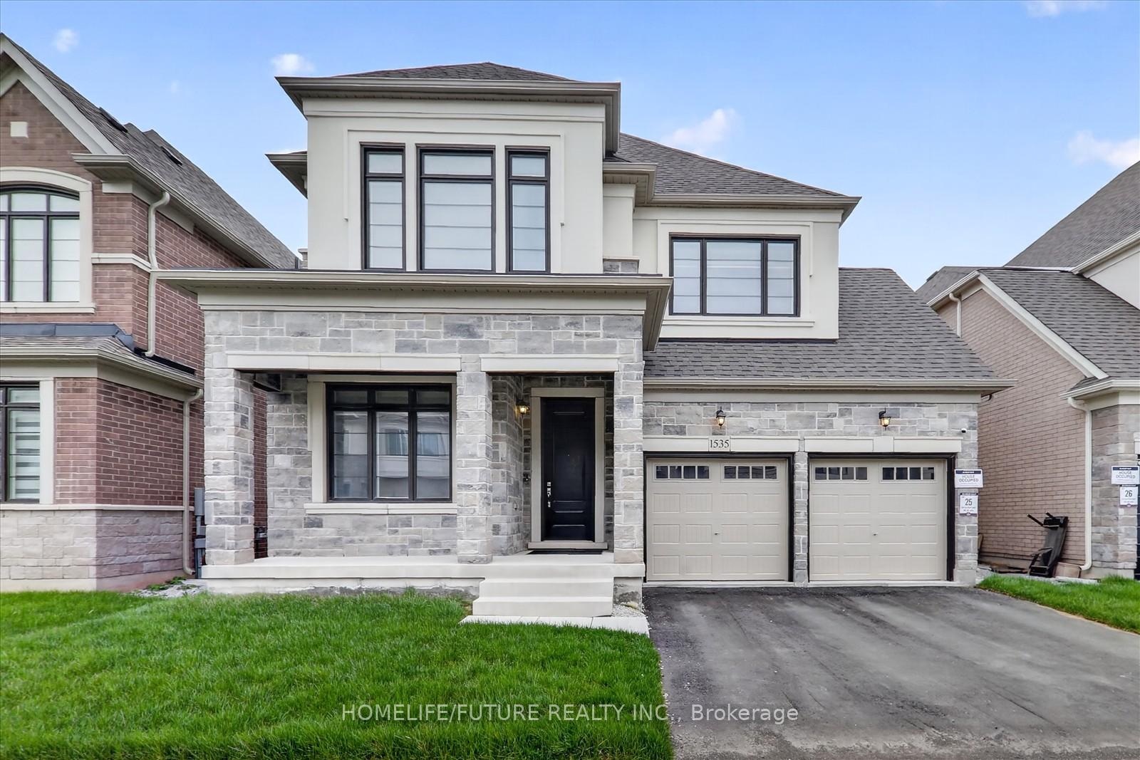 1535 Buttercup Court Milton Ontario Canada Sale residential Balamurali Sivagnanasundaram HomeLife/Future Realty Inc., Brokerage*