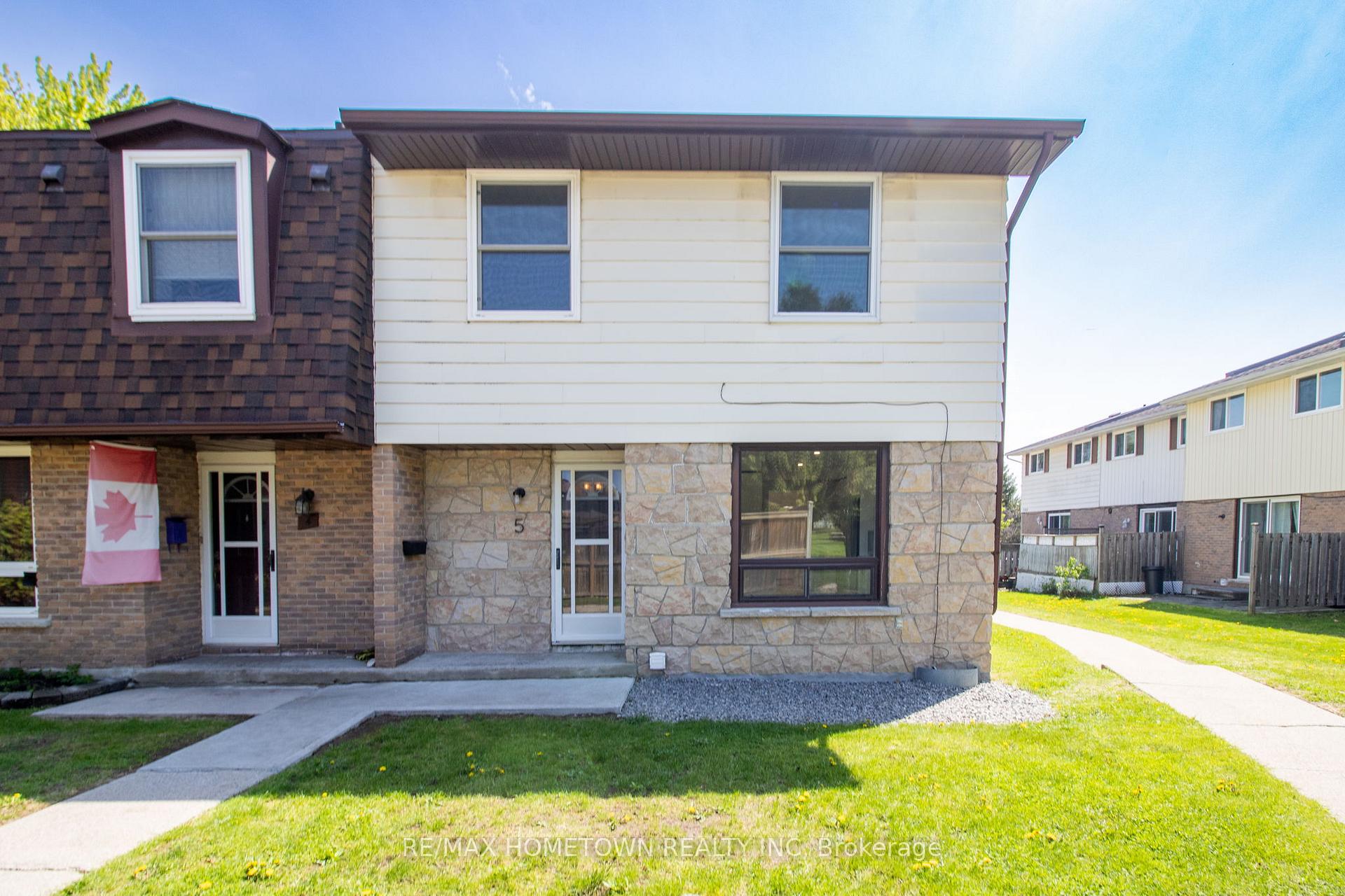 5 - 1293 Vista Drive Brockville Ontario Canada Sale residential   HomeLife/DLK Real Estate Ltd., Brokerage*