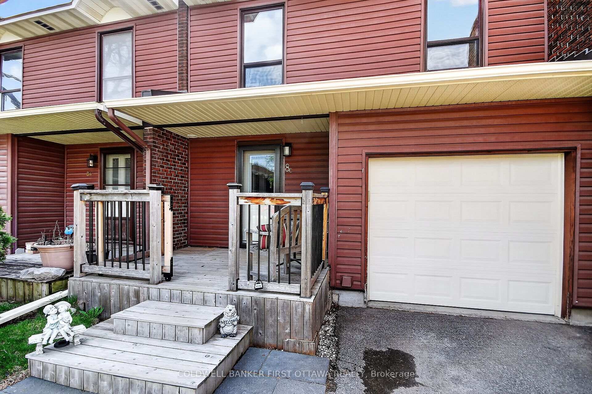 C - 8 Arnold Drive Ottawa Ontario Canada Sale residential Spinder Hundal Right at Home Realty, Brokerage*