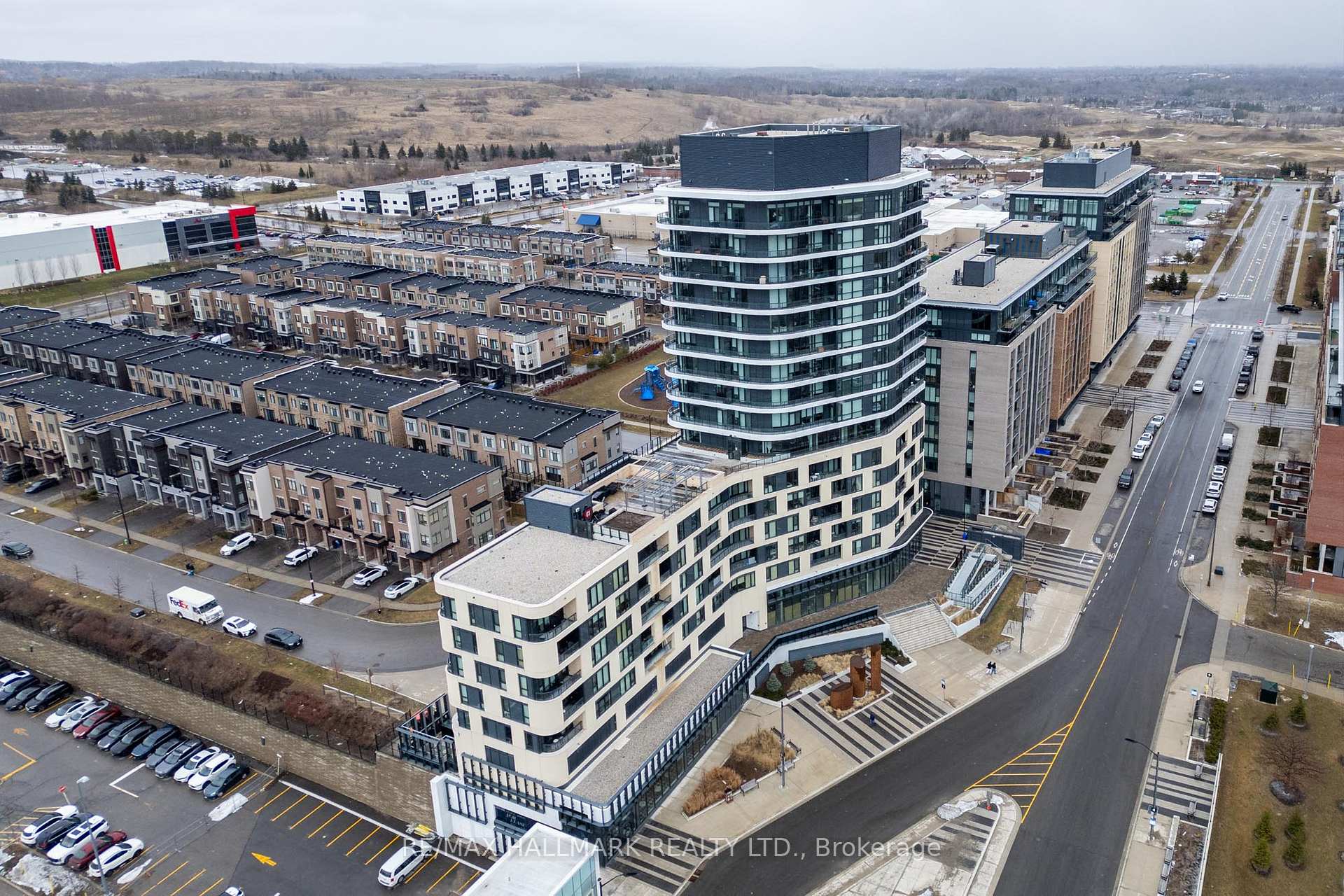 1506 - 120 Eagle Rock Way Vaughan Ontario Canada Sale residential Sundeep Babbar Royal Lepage Certified Realty, Brokerage*